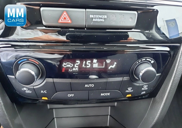 Suzuki Vitara cena 90700 przebieg: 16600, rok produkcji 2023 z Ropczyce małe 352